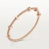 Ecrou De Cartier-armband Ecrou De Cartier-armband