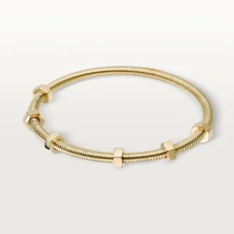 Ecrou De Cartier-armband