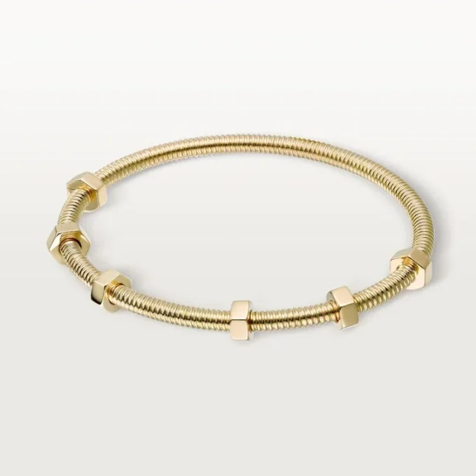 Ecrou De Cartier-armband Ecrou De Cartier-armband