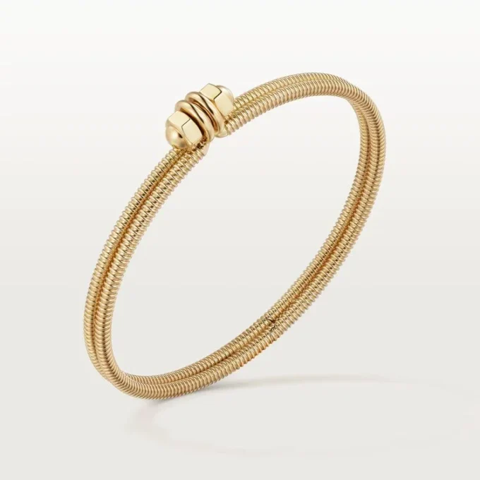 Ecrou De Cartier-armband Ecrou De Cartier-armband