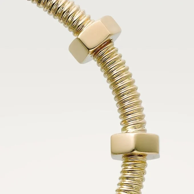 Ecrou De Cartier-armband Ecrou De Cartier-armband