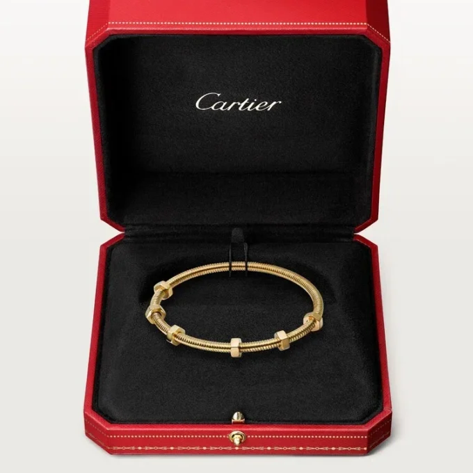 Ecrou De Cartier-armband Ecrou De Cartier-armband