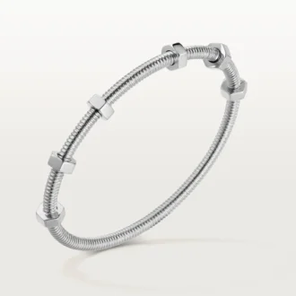 Ecrou De Cartier-armband