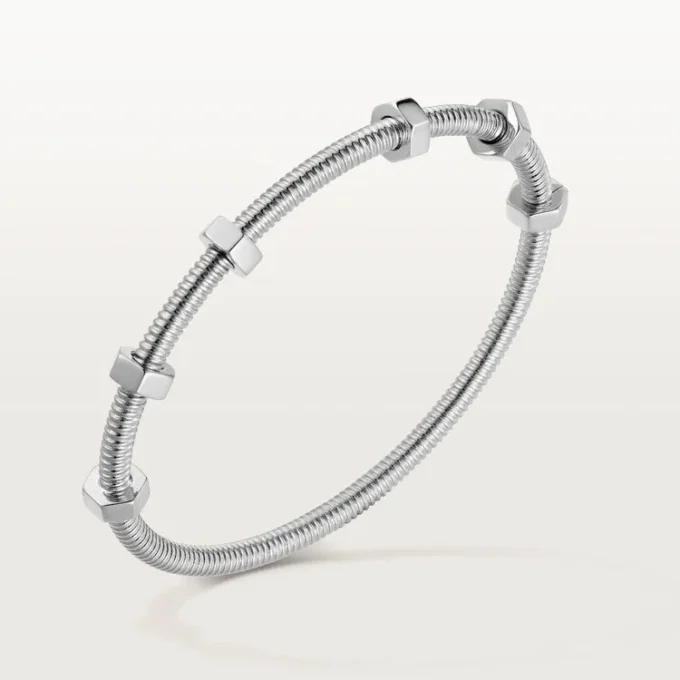 Ecrou De Cartier-armband Ecrou De Cartier-armband
