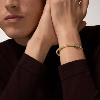 Ecrou De Cartier-armband