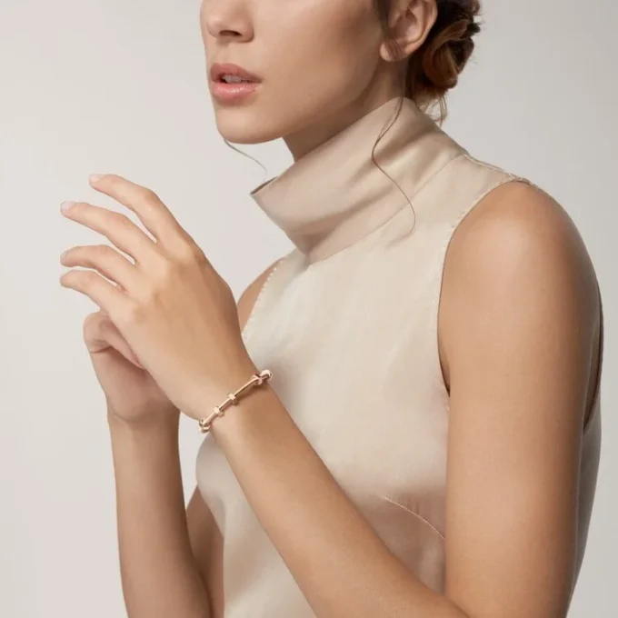 Ecrou De Cartier-armband Ecrou De Cartier-armband