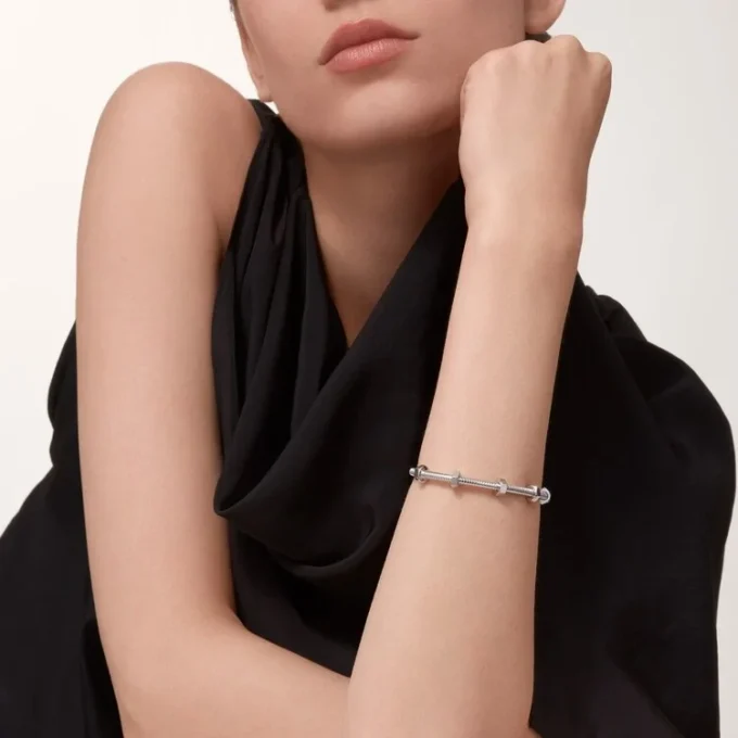 Ecrou De Cartier-armband Ecrou De Cartier-armband