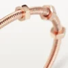 Ecrou De Cartier-armband Ecrou De Cartier-armband
