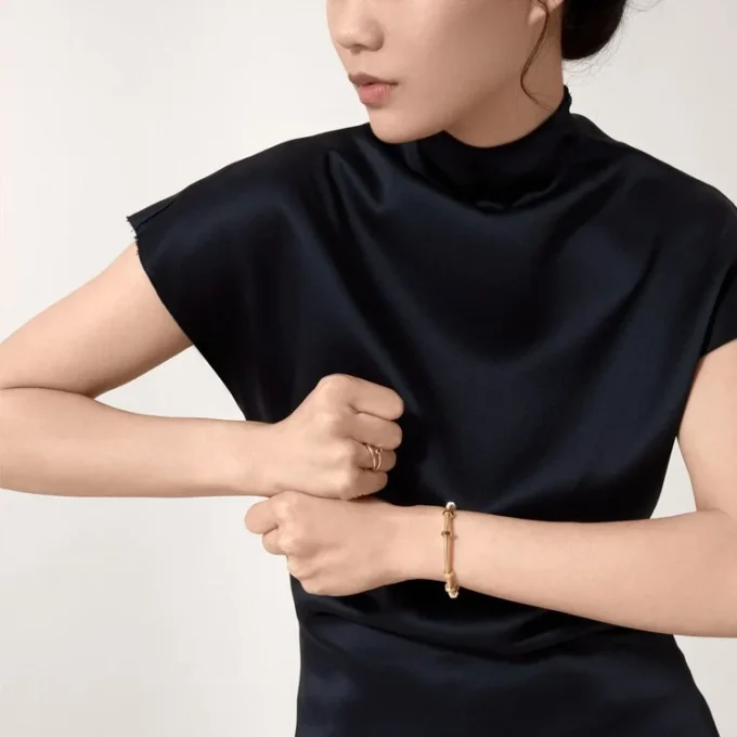 Ecrou De Cartier-armband Ecrou De Cartier-armband