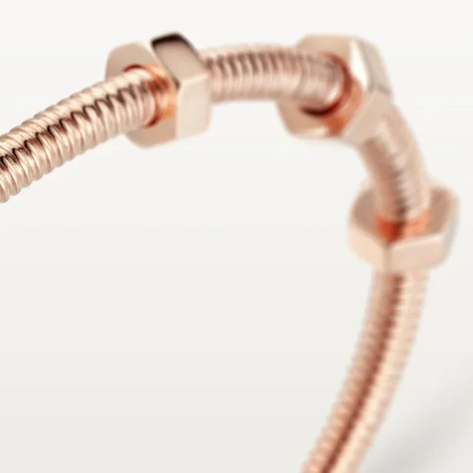 Ecrou De Cartier-armband Ecrou De Cartier-armband