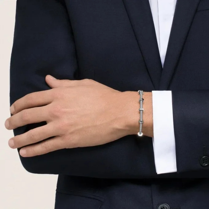 Ecrou De Cartier-armband Ecrou De Cartier-armband