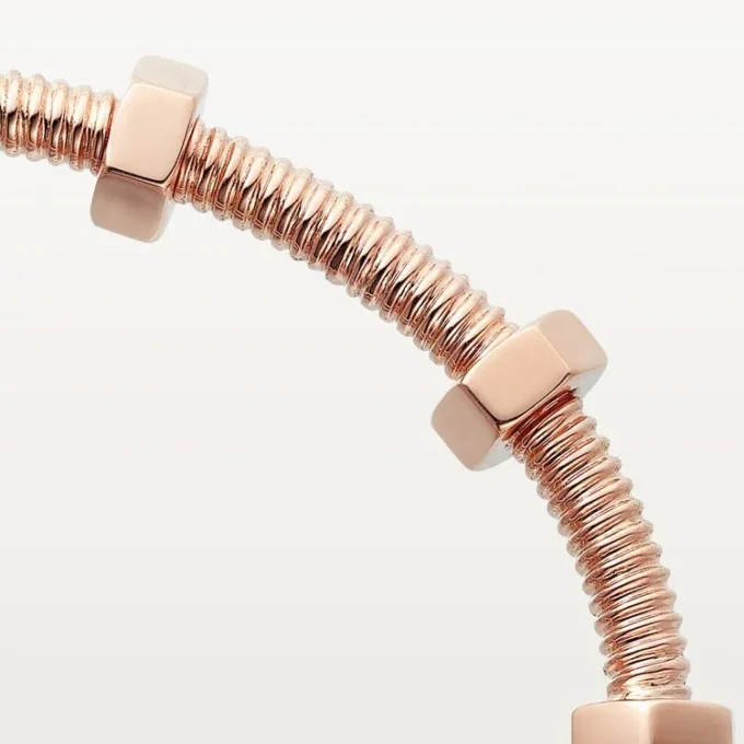 Ecrou De Cartier-armband Ecrou De Cartier-armband