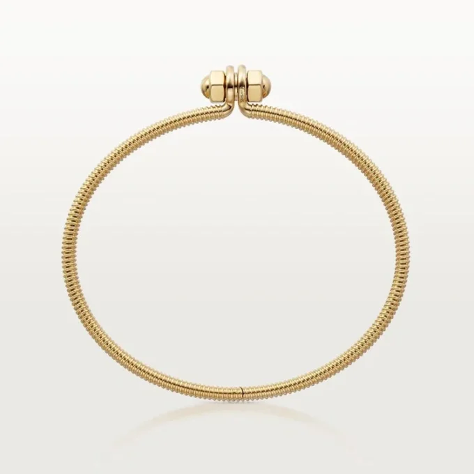 Ecrou De Cartier-armband Ecrou De Cartier-armband