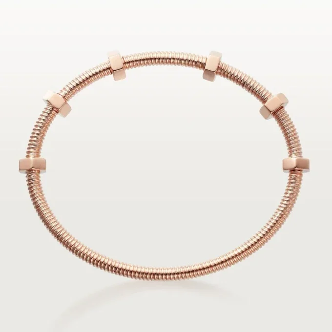 Ecrou De Cartier-armband Ecrou De Cartier-armband
