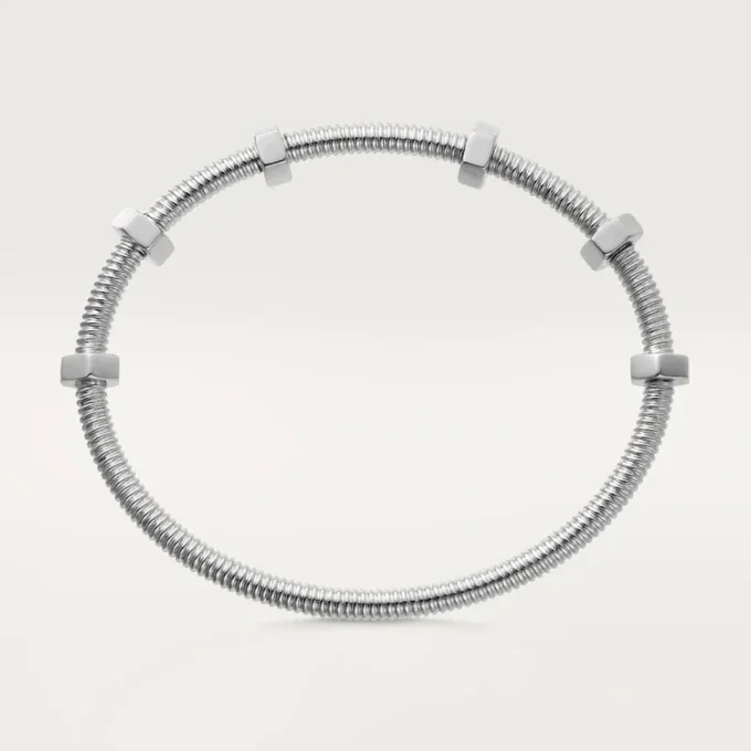 Ecrou De Cartier-armband Ecrou De Cartier-armband