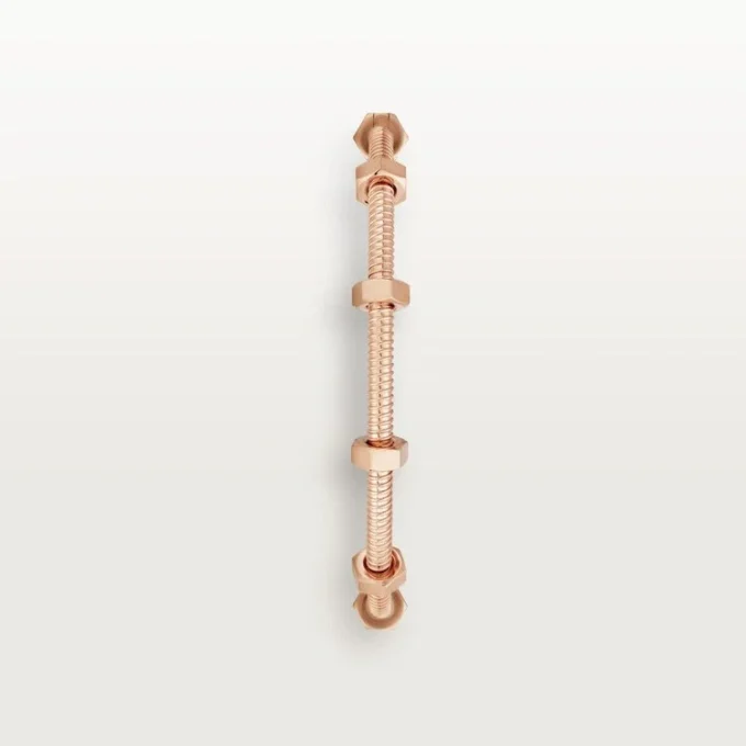 Ecrou De Cartier-armband Ecrou De Cartier-armband