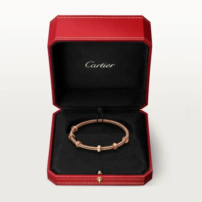 Ecrou De Cartier-armband Ecrou De Cartier-armband