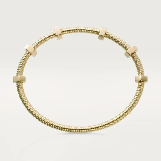 Ecrou De Cartier-armband Ecrou De Cartier-armband