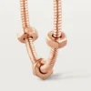 Ecrou De Cartier Örhängen – Roséguld – Cartier Ecrou De Cartier Örhängen – Roséguld – Cartier
