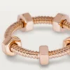 Ecrou De Cartier-ring – Roséguld – Cartier
