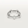 Ecrou De Cartier-ring – Vitguld – Cartier Ecrou De Cartier-ring – Vitguld – Cartier