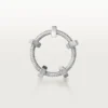 Ecrou De Cartier-ring – Vitguld – Cartier Ecrou De Cartier-ring – Vitguld – Cartier