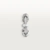 Ecrou De Cartier-ring – Vitguld – Cartier Ecrou De Cartier-ring – Vitguld – Cartier