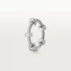 Ecrou De Cartier-ring – Vitguld – Cartier Ecrou De Cartier-ring – Vitguld – Cartier