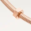 Ecrou De Cartier Torque-halsband Ecrou De Cartier Torque-halsband