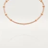 Ecrou De Cartier Torque-halsband Ecrou De Cartier Torque-halsband