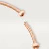 Ecrou De Cartier Torque-halsband Ecrou De Cartier Torque-halsband