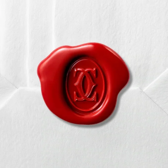 Erose Gold – Cartier Erose Gold – Cartier