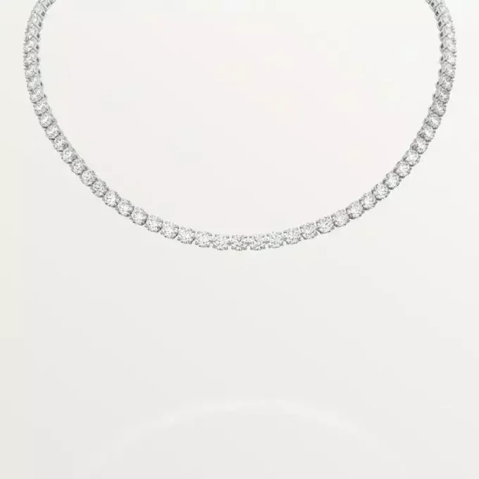 Essential Lines-halsband