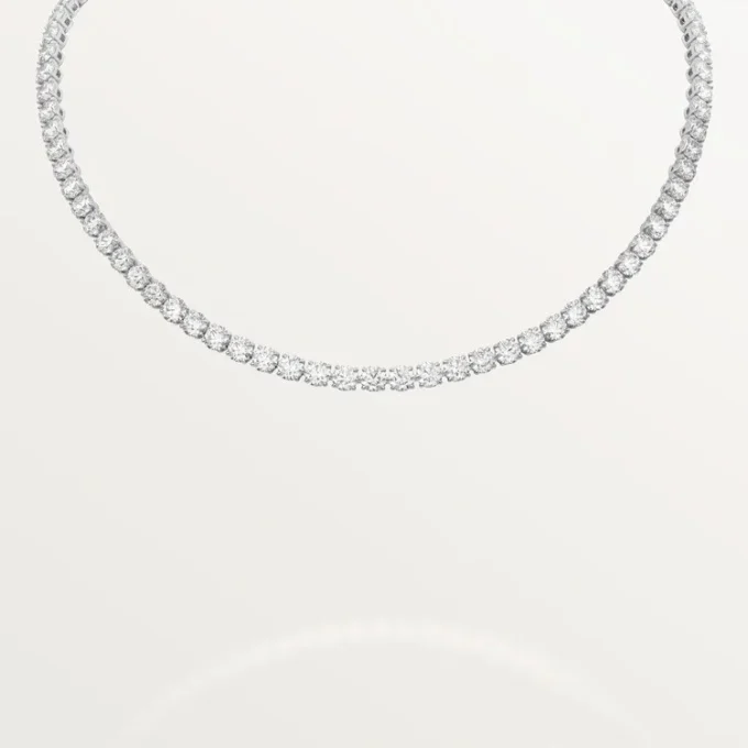 Essential Lines-halsband Essential Lines-halsband