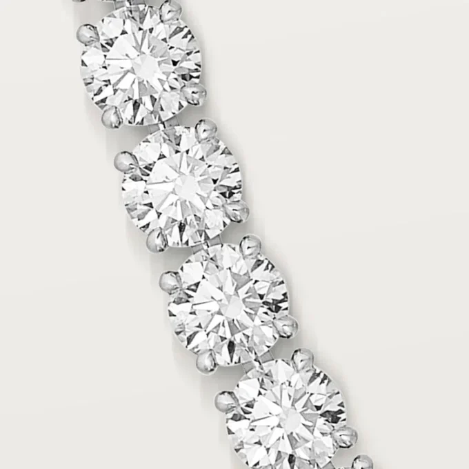Essential Lines-halsband Essential Lines-halsband