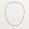 Essential Lines-halsband