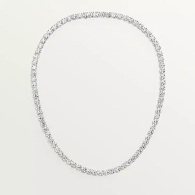 Essential Lines-halsband