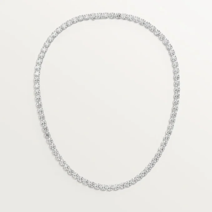 Essential Lines-halsband Essential Lines-halsband