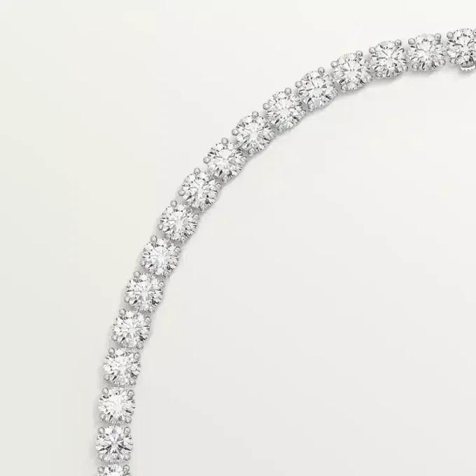 Essential Lines-halsband