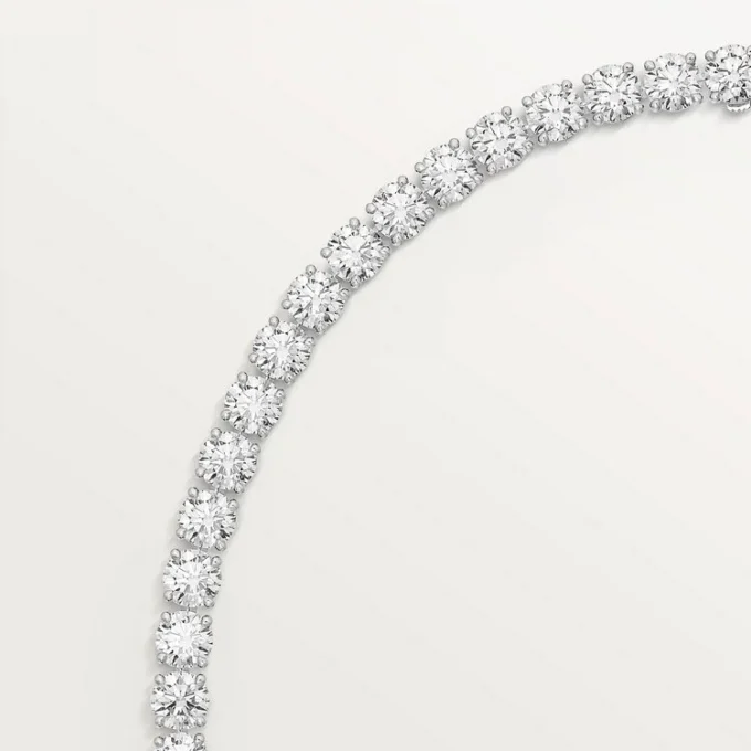 Essential Lines-halsband Essential Lines-halsband
