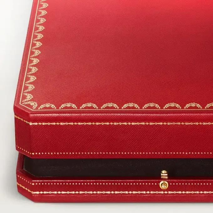Essential Lines-halsband