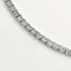 Essential Lines-halsband – vitguld, diamanter – Cartier Essential Lines-halsband – vitguld, diamanter – Cartier