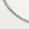 Essential Lines-halsband – vitguld, diamanter – Cartier Essential Lines-halsband – vitguld, diamanter – Cartier