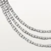 Essential Lines-halsband – vitguld, diamanter – Cartier Essential Lines-halsband – vitguld, diamanter – Cartier