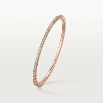 Etincelle De Cartier-armband, halvpavé