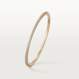 Etincelle De Cartier-armband, halvpavé