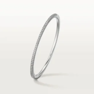 Etincelle De Cartier-armband, halvpavé