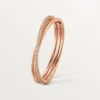 Etincelle De Cartier-armband, halvpavé
