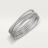 Etincelle De Cartier-armband, halvpavé