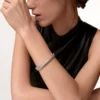 Etincelle De Cartier-armband, halvpavé